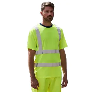 PRO RTX High Visibility Mens T-Shirt