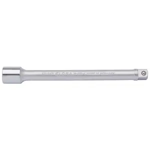 Draper Elora Extension Bar, 3/8" Sq. Dr., 150mm 00195