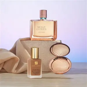 Estée Lauder Double Wear Stay-In-Place Long-Lasting Foundation SPF 10 Shade 2C1 Pure Beige 30 Ml