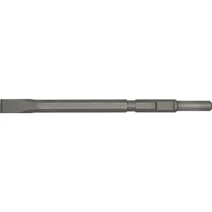 Kango 900 Demolition Breaker 35mm Chisel - 375mm Length for Heavy-Duty Performance