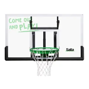 Salta Guard Backboard Basketball Hoop