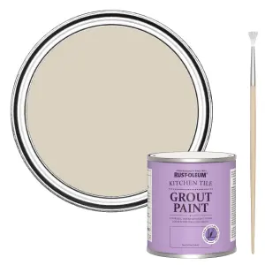 Rust-Oleum Hessian Kitchen Grout Paint 250ml