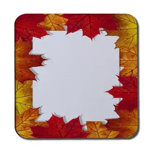 Autumn Border (Coaster) / Default Title