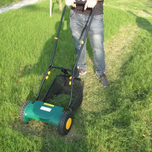 MCMP38 Push Lawnmower