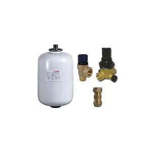 Santon ALK01 Vessel Kit 94970008