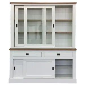 Ratcliff Display Cabinet