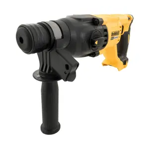 Dewalt DCH133N 18v Brushless SDS Hammer Drill 3 Mode Bare + Chuck + Adaptor