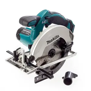 Makita DLX4137X1 18v 4 Piece LXT Drill Saw Kit Lithium Ion Li-Ion - 3 x 3.0AH