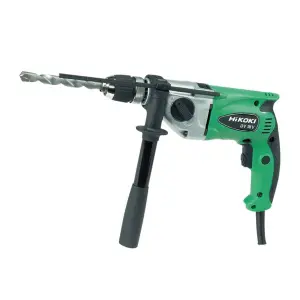 HiKOKI DV18V/J6 13mm Keyless Rotary Impact Drill 690W 240V