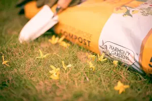 Harmony Gardens Multipurpose 50L - Peat free Compost