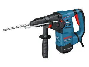 Bosch 061124A070 GBH 3-28 DFR SDS-Plus Professional Rotary Hammer 800W 240V BSH61124A070