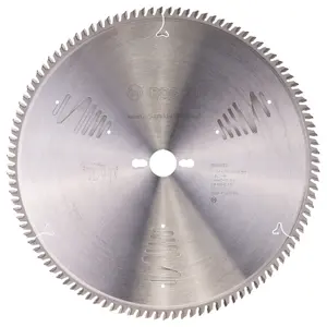 Bosch Professional Expert Circular Saw Blade for Laminated Panel - 350 x 30 x 3.5 mm, 108 Teeth