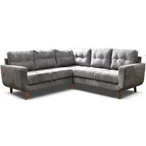 Aurora Corner Sofa Suite / Living Room Sofa