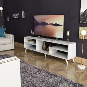 Decorotika Vamos TV Stand TV Unit for TVs up to 60 inch