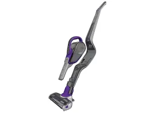 BLACK + DECKER SVJ520BFSP Cordless Pet Dustbuster Vacuum