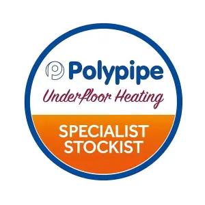 Polypipe UFHFLOORW WetRoom Under Floor Heating Floor Sensor Cable 3M