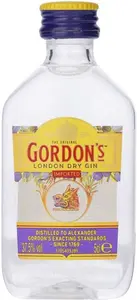 Gordon's London Dry Gin - 5Cl Miniature