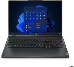 LENOVO Legion Pro 5I Gen 8 16" Gaming Laptop - AMD Ryzen 7, RTX 4070, 1 TB SSD