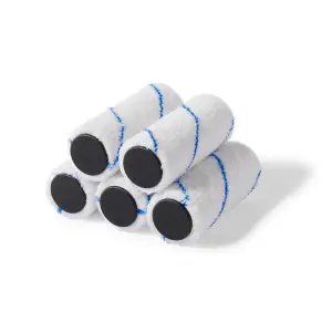 Harris Trade Roller sleeve, Pack of 5