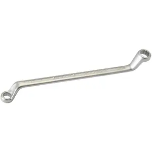 Draper Elora Deep Crank Metric Ring Spanner, 9 x 11mm 14515