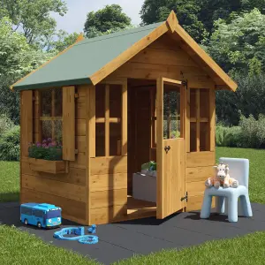 BillyOh Bunny Max Playhouse - 4 x 4