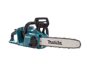 Makita DUC353Z 18Vx2 Chainsaw 350mm BL LXT