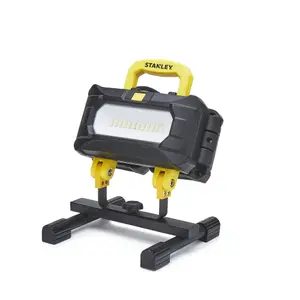 Stanley Multi Directional 50W 4500lm Corded Integrated LED Work light