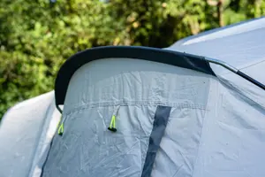 OLPRO Home 5 Berth Inflatable Family Tent