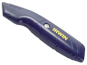 IRWIN Durable Standard Retractable Utility Tool with 3 Blades