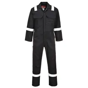 Portwest Bizweld Iona Coverall