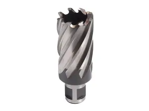 High-Performance 25mm Evolution Long Broaching Cutter