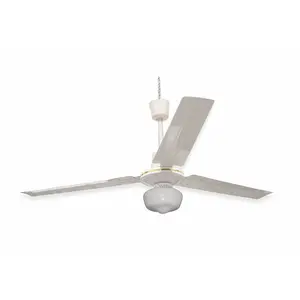 140cm 3 Blade Ceiling Fan with Remote