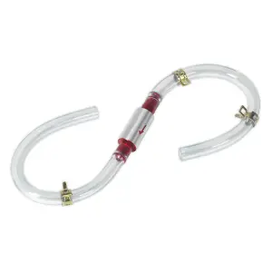 Sealey Motorcycle Brake Bleeder MS014