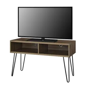 Owen Retro TV-Stand Walnut look