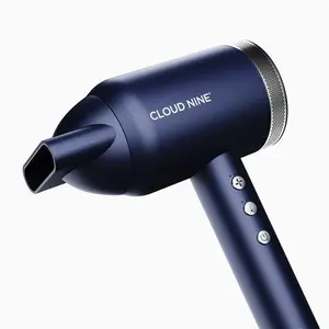 Cloud Nine - The Airshot Pro Hairdryer