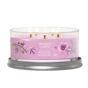 Yankee Candle Signature Multi Wick Tumbler Wild Orchid