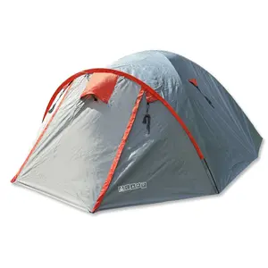 Tambu Acamp 3-4 Person Easy Assemble Dome Tent