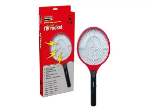 Pest-Stop (Pelsis Group) - Fly Racket