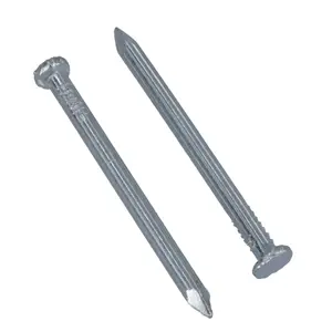 2 Inch Masonry Concrete Nails Fastener Fixing For Block Brick Stone 500 Grams