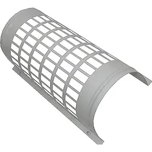 MYLEK Cage Guard for Tubular Heaters - Fits up to 910mm Heaters