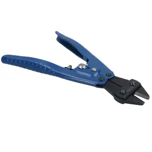 18" Bolt Cropper Wire Steel Cable Lock Cutters Cutting Snips Croppers Bergen