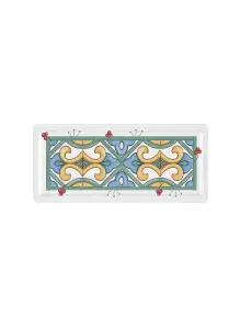 Rozi Limoncello Collection Rectangular Platter