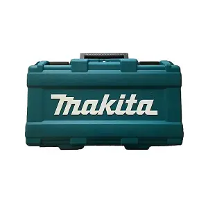 Makita 18v Mini Reciprocating Saw Tool Case - Suits DJR185 and DJR183 Recips