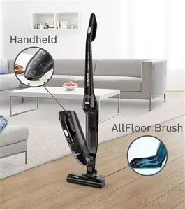 Bosch BCHF220GB Series 2 Proclean Ready'y 2 in 1 Cordless Vacuum Cleaner