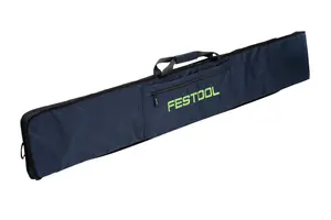 Festool 466357 FS-BAG 1.4m Guide Rail Bag - Fits 2 Rails TS55 TSS55 Plunge Saw