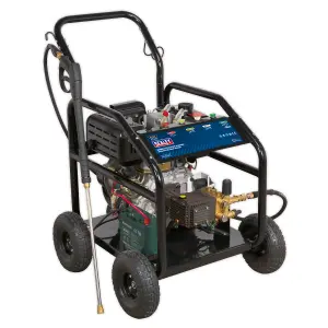 Sealey Pressure Washer 290bar 900L/hr 10hp - Diesel PWDM3600