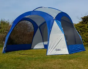 Andes Outdoor Event Dome Shelter