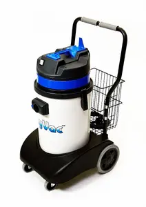 SkyVac Internal 30 Vacuum, For Internal Cleaning. 8.5M Telescopic Pole Package.