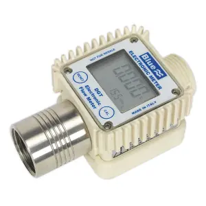 Sealey Digital Flow Meter - AdBlue