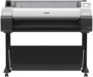 Canon Imageprograf TM-340 A1 (36 Inch) Large Format Inkjet Printer